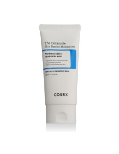 COSRX The Ceramide Skin Barrier Moisturizer 80 ml 2