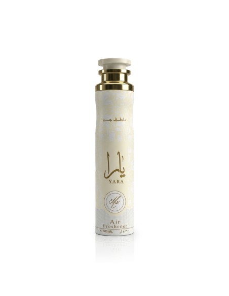 Lattafa Yara Moi Interior Scent 300 ml (woman)
