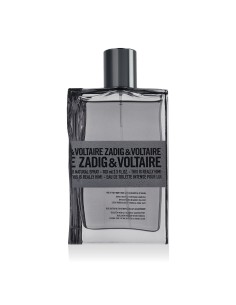 Zadig & Voltaire This Is Really Him! Eau De Toilette - Tester 100 ml (Herren) 2