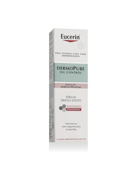 Eucerin DermoPure Oil Control Triple Effect Serum 40 ml