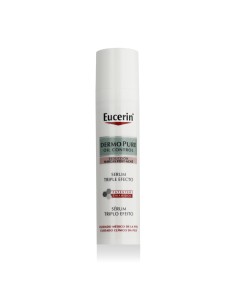 Eucerin DermoPure Oil Control Triple Effect Serum 40 ml 2