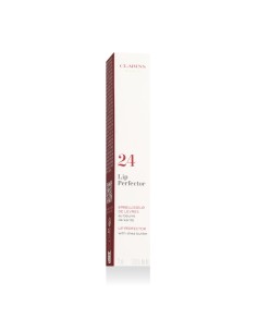Clarins Lip Perfector (24 Fuchsia Glow) 12 ml