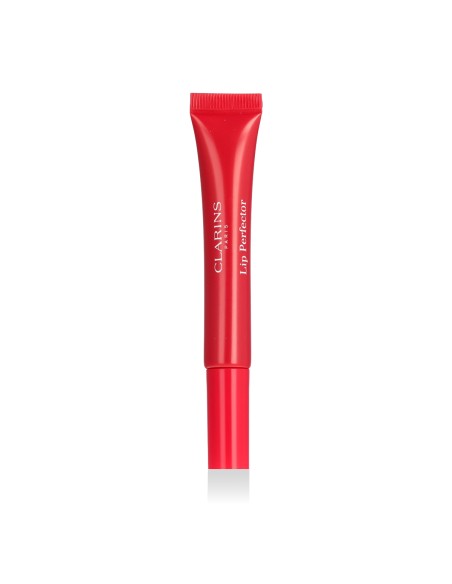 Clarins Lip Perfector (24 Fuchsia Glow) 12 ml