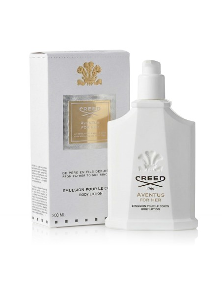 Creed Aventus for Her Perfumed Shower Gel 200 ml (dames)