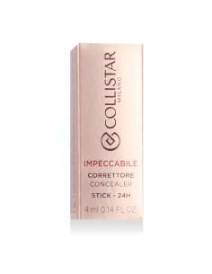 Collistar Impeccabile Concealer (Avorio) 4 ml