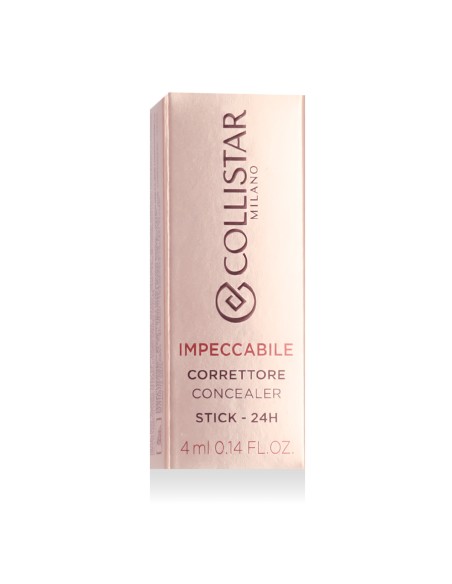 Collistar Impeccabile Concealer (Avorio) 4 ml