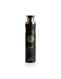 Lattafa Asad Interior Scent 300 ml (unisex)