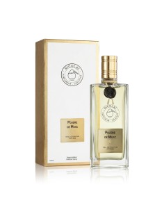 Nicolai Parfumeur Createur Poudre de Musc Eau De Parfum Intense 100 ml (unisex)
