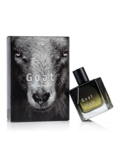 Wolf Brothers Goat Eau De Parfum 50 ml (unisex)