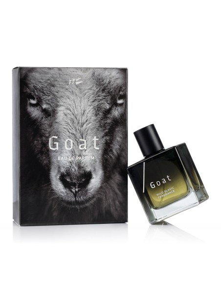 Wolf Brothers Goat Eau De Parfum 50 ml (unisex)
