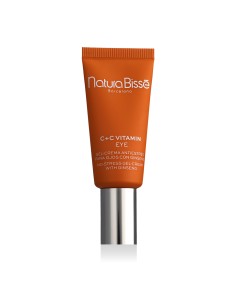 Natura Bissé C+C Vitamin Eye Gel-Cream With Ginseng 15 ml 2