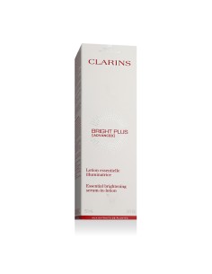 Clarins Bright Plus Advanced Essential Brightening Serum-In-Lotion 150 ml