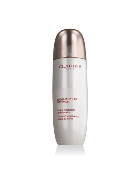 Clarins Bright Plus Advanced Essential Brightening Serum-In-Lotion 150 ml