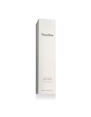 Natura Bissé C+C Vitamin Body Cream 250 ml