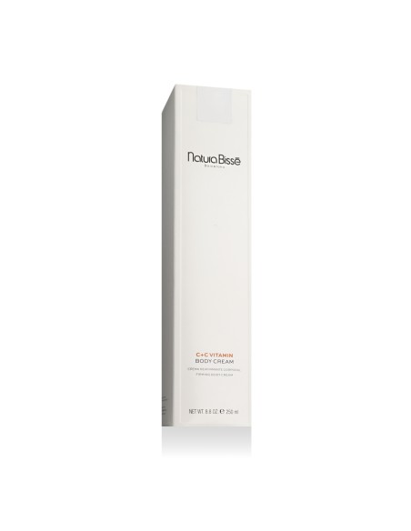 Natura Bissé C+C Vitamin Body Cream 250 ml