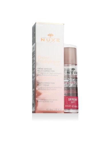 Nuxe Crème Prodigieuse Boost Multi-Correction Silky Cream Set