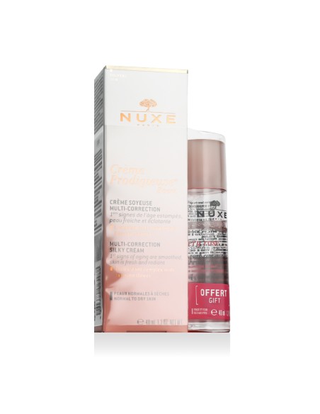 Nuxe Crème Prodigieuse Boost Multi-Correction Silky Cream Set
