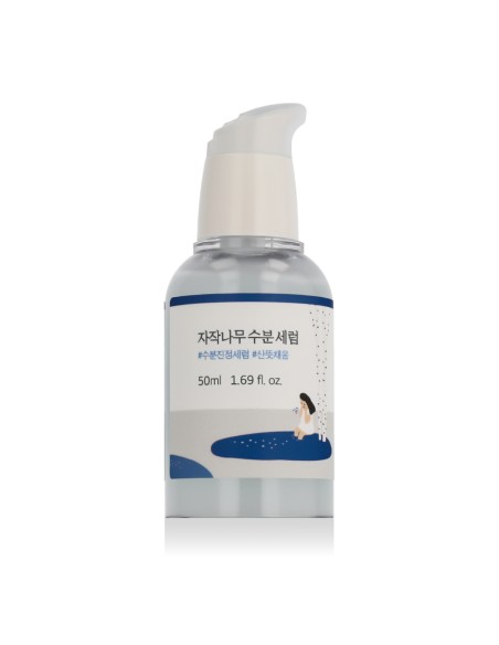 ROUND LAB Birch Juice Moisturizing Serum 50 ml