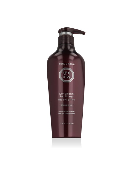 DAENG GI MEO RI For All Hair Conditioner 500 ml