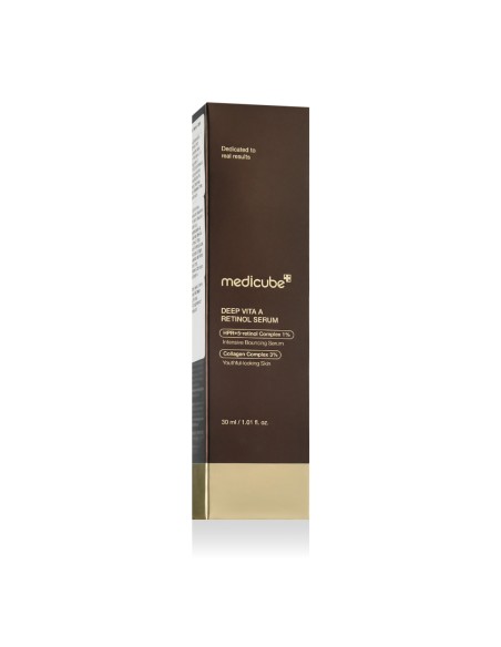 Medicube Deep Vita A Retinol Serum 30 ml