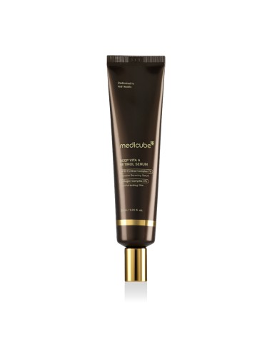 Medicube Deep Vita A Retinol Serum 30 ml