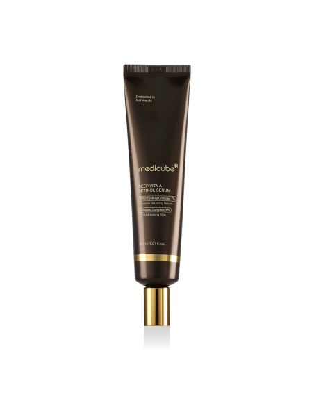 Medicube Deep Vita A Retinol Serum 30 ml