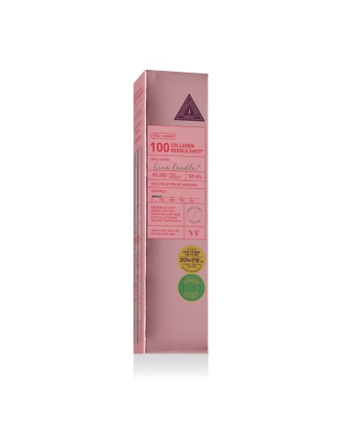 VT Cosmetics Collagen Reedle Shot 100 50 ml