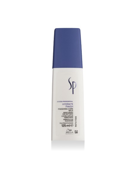 System Professional Hydrate Finish Finishing Care Milk 125 ml