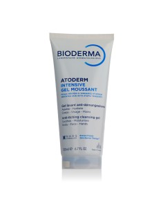 Bioderma Atoderm Intensive Gel Moussant 200 ml