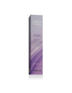 Inebrya GREYlosophy Grey By Day Scalp Relief 150 ml