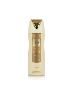 Lattafa Angham Deodorante Spray 200 ml (unisex)