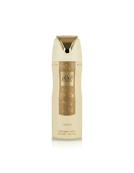 Lattafa Angham Deodorant Spray 200 ml (unisex)