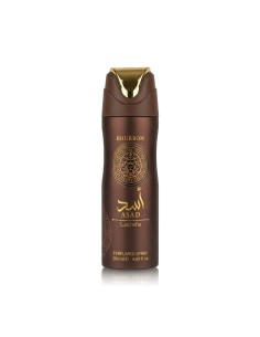 Lattafa Asad Bourbon Deodorante Spray 200 ml (hombre)