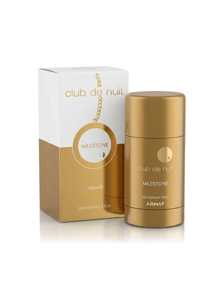 Armaf Club de Nuit Milestone Deostick 75 g (unisex)