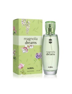 Ajmal Magnolia Dreams Eau De Parfum 100 ml (femme)