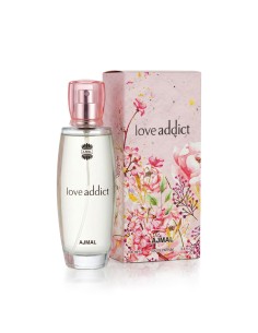 Ajmal Love Addict Eau De Parfum 100 ml (femme)