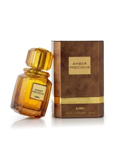 Ajmal Amber Precious Eau De Parfum 100 ml (unisex)