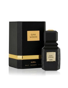 Ajmal Oak Wood Eau De Parfum 100 ml (unisex)