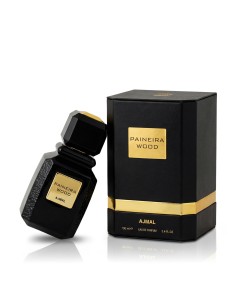 Ajmal Paineira Wood Eau De Parfum 100 ml (unisex)