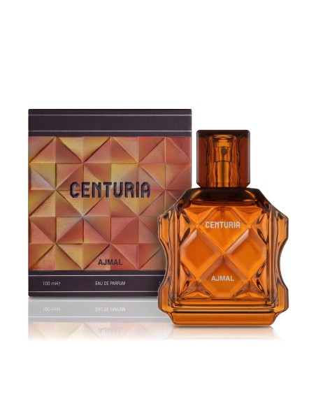 Ajmal Centuria Eau De Parfum 100 ml (hombre)
