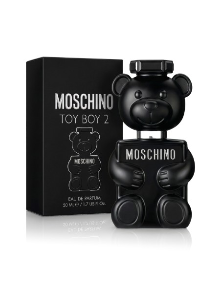 Moschino Toy Boy 2 Eau De Parfum 50 ml (Herren)