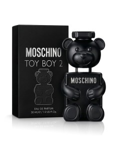 Moschino Toy Boy 2 Eau De Parfum 30 ml (man)