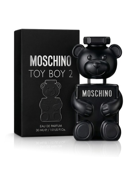 Moschino Toy Boy 2 Eau De Parfum 30 ml (homme)