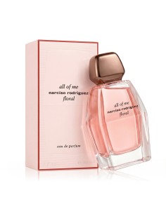 Narciso Rodriguez All Of Me Floral Eau De Parfum 90 ml (vrouw)