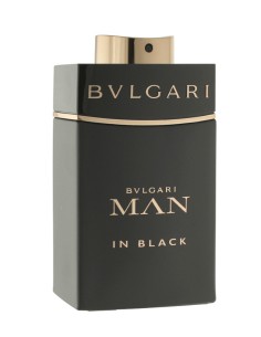 Bvlgari Man In Black Eau De Parfum - tester 100 ml (homme)