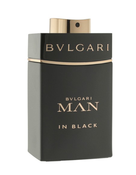 Bvlgari Man In Black Eau De Parfum - tester 100 ml (Herren)
