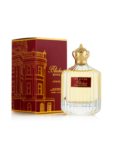 Flavia Blackart Rouge Intense Eau De Parfum 100 ml (unisex)