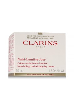 Clarins Nutri-Lumière Jour Day Cream 50 ml
