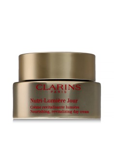 Clarins Nutri-Lumière Jour Day Cream 50 ml 2