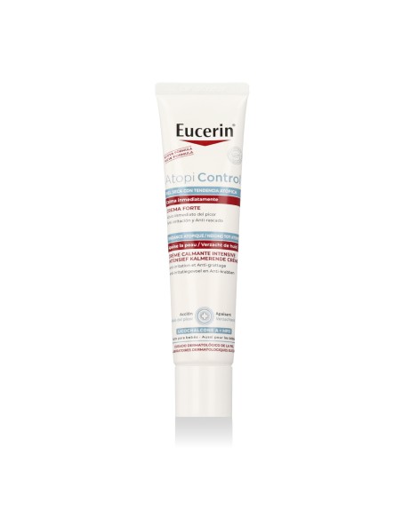 Eucerin Atopi Control Acute Care Cream 40 ml